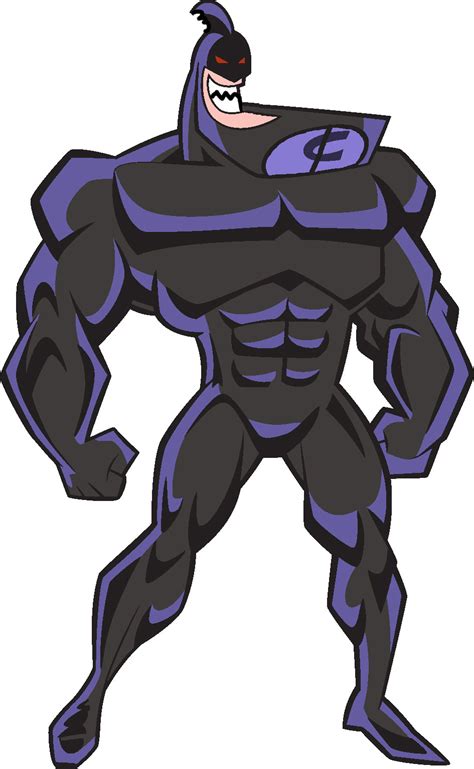 crimson chin opposite|THE NEGA CHIN .